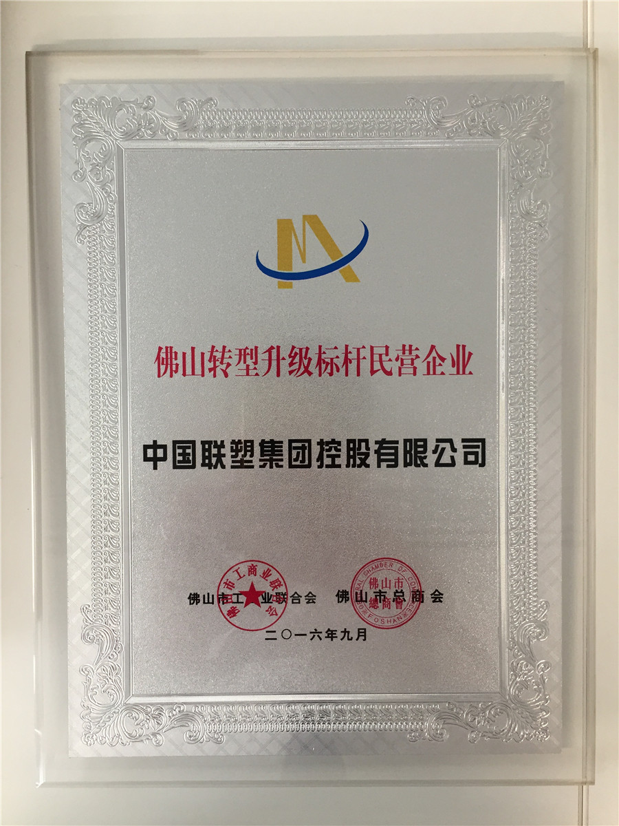 拉萨转型升级标杆民营企业（中国2121非凡）