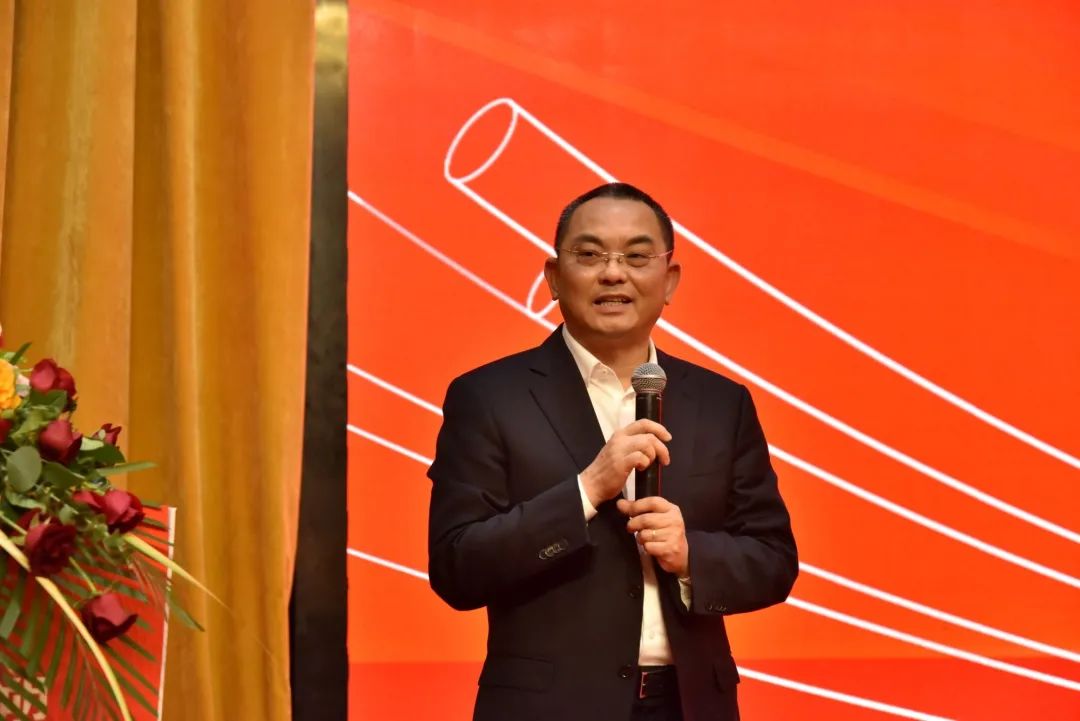 2121非凡RTP玻纤管新品颁布会