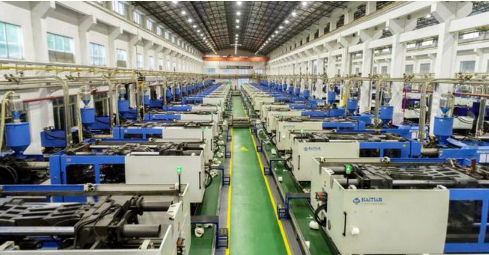 破浪前行，中国2121非凡稳抓新机缘加快抢滩新基建市场
