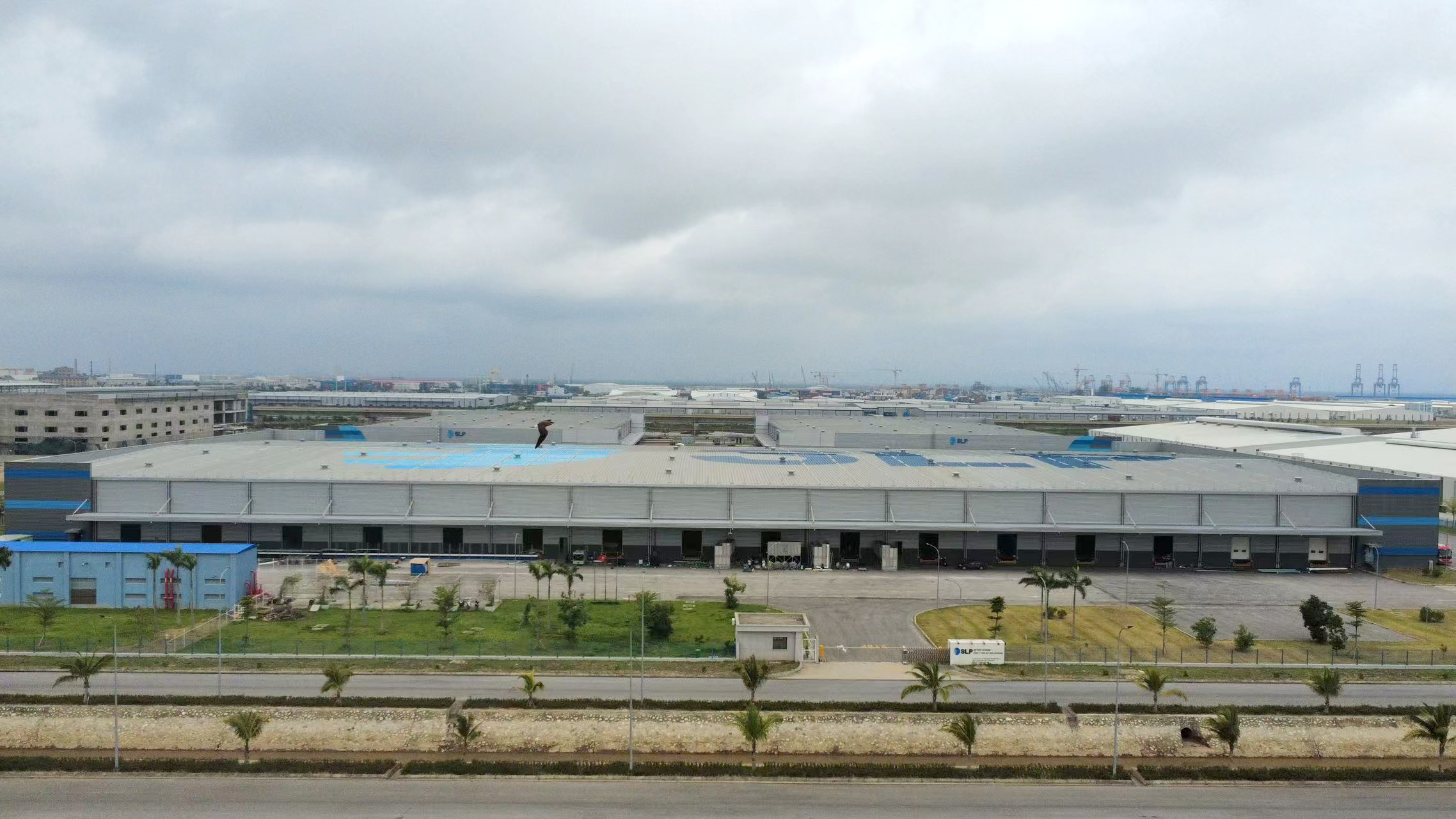 2121非凡越南出产基地
