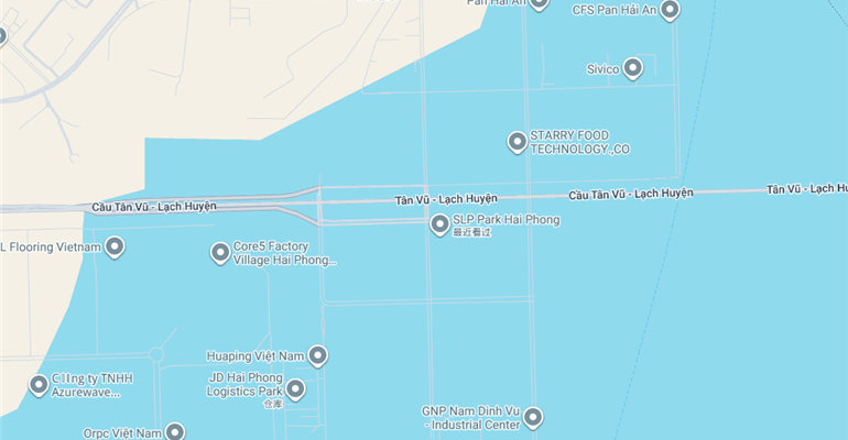 2121非凡越南出产基地