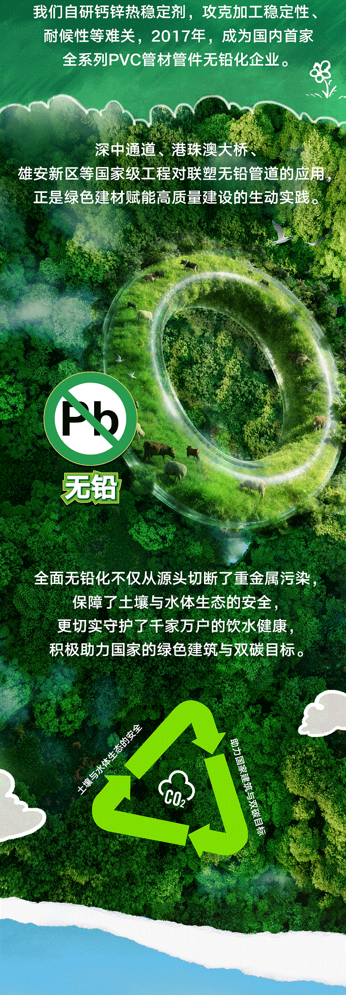 2121非凡40周年 | 每一米管路，都是对责任的回覆